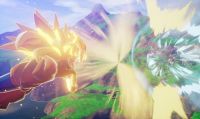 Dragon Ball Z: Kakarot - Svelati nuovi dettagli sulla ricerca delle Sfere del Drago